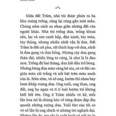 Đi Như Là Ở Lại (Tái Bản)