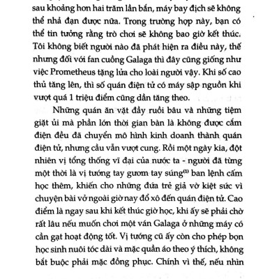 Hồi Ức Là Cuộn Băng Tua Ngược