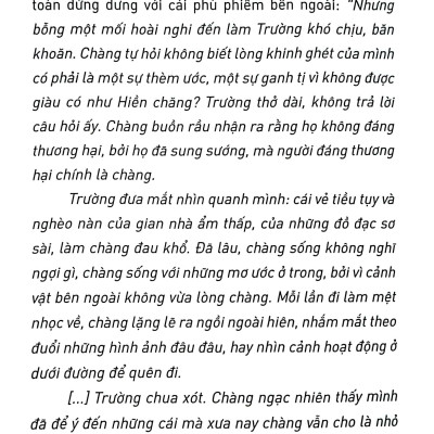 Việt Nam Danh Tác - Ngày Mới