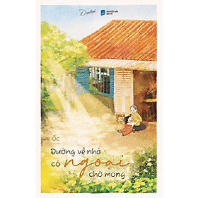 Sách - Đường Về Nhà Có Ngoại Chờ Mong - AZ Việt Nam