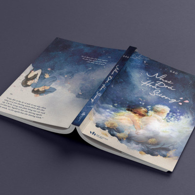 Như Đóa Hoa Sương