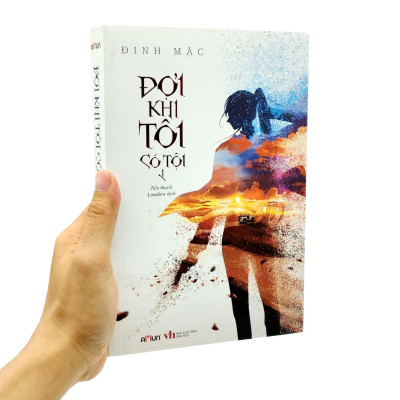 Đợi Khi Tôi Có Tội - Tập 1