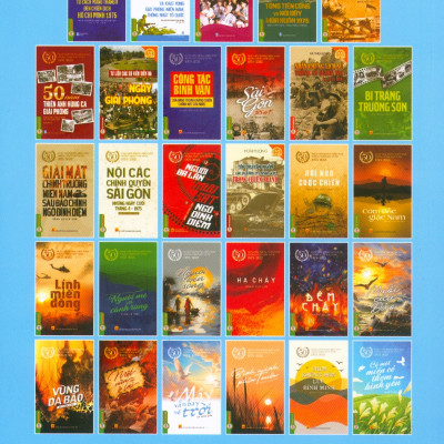 Có Một Miền Cỏ Thơm Bình Yên