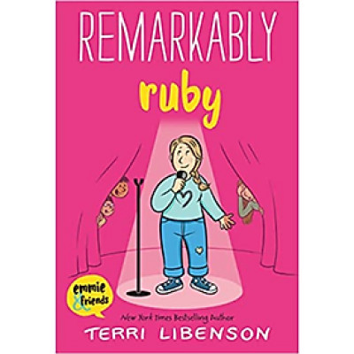 Remarkably Ruby (Emmie & Friends)