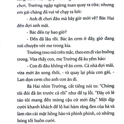 Việt Nam Danh Tác - Ngày Mới