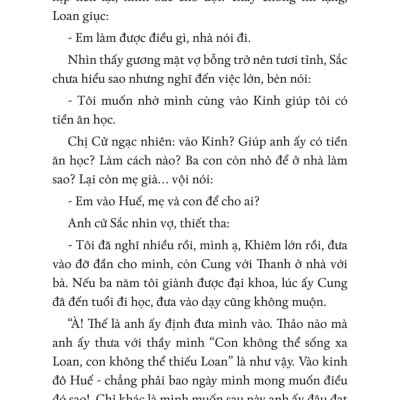Khúc Hát Những Dòng Sông