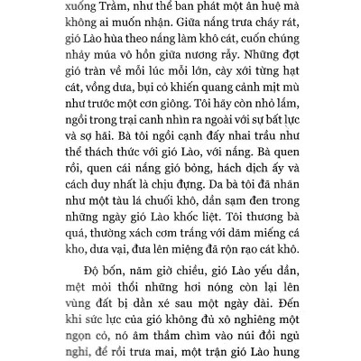 Đi Như Là Ở Lại (Tái Bản)