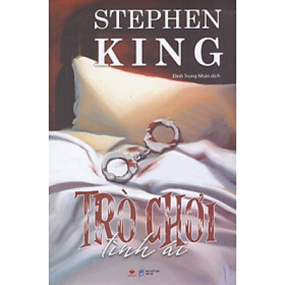 Trò chơi tình ái