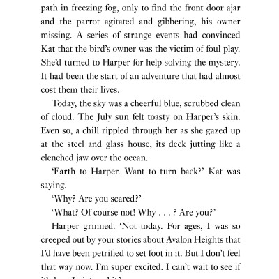 Kat Wolfe Takes The Case (Wolfe & Lamb)