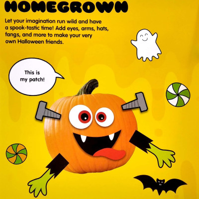 Halloween Fun: Bring Everyday Objects To Life
