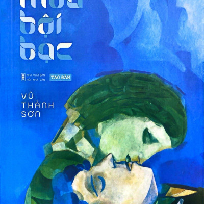 Cơn Mưa Bội Bạc