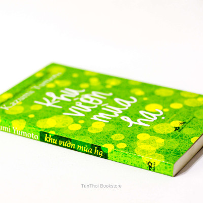 Khu Vườn Mùa Hạ