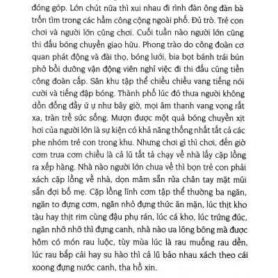 Đặc Sản Thời Yêu