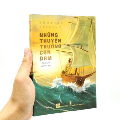 Những Thuyền Trưởng Can Đảm