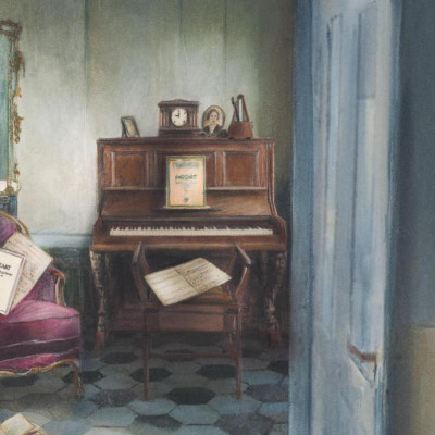 Hold On To Your Music