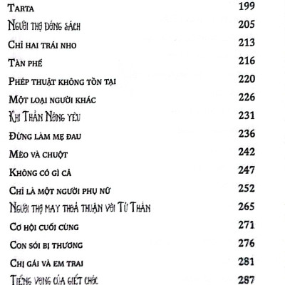 Mê Cung Thần Nông - Pan