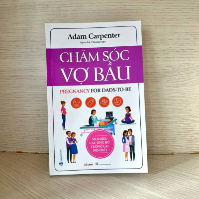 Chăm Sóc Vợ Bầu