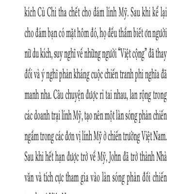 Có Một Miền Cỏ Thơm Bình Yên