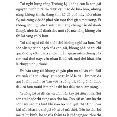 Cõi Âm Nơi Quán Cây Dương