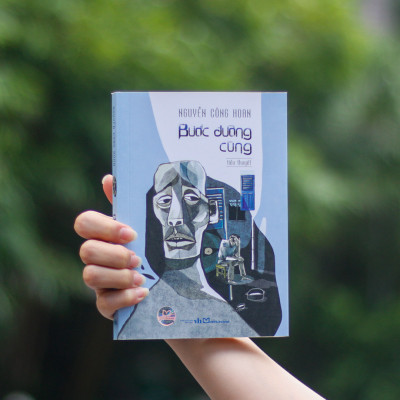 Sách: Tiểu Thuyết Bước Đường Cùng - Nguyễn Công Hoan