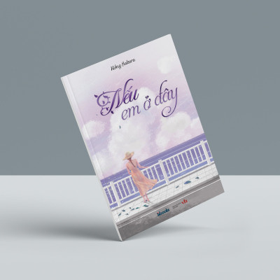 NẾU EM Ở ĐÂY - Hồng Sakura