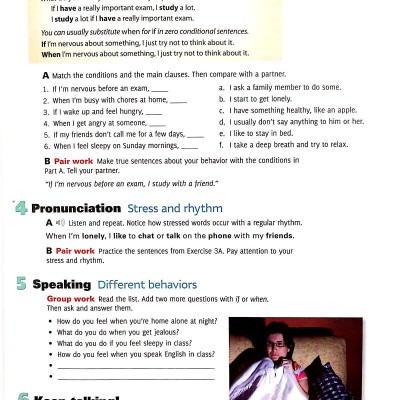 Four Corners SB 3A w CD-Rom