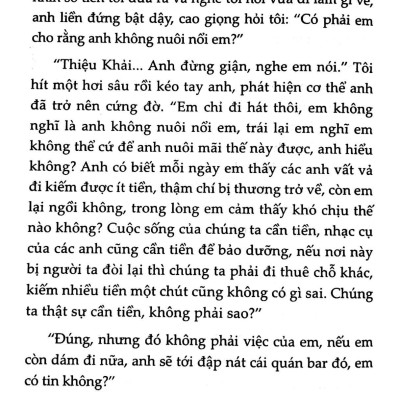 Mộng Xưa Thành Cũ