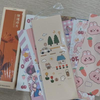 Sách Nhã Nam - Một Thoáng Ta Rực Rỡ Ở Nhân Gian (Bìa Mềm - Tặng Bookmark)