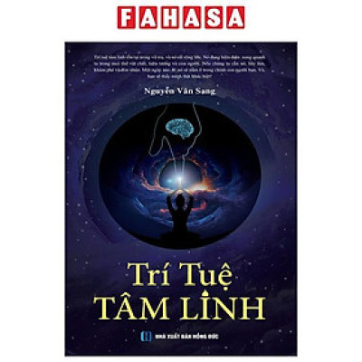 Trí Tuệ Tâm Linh