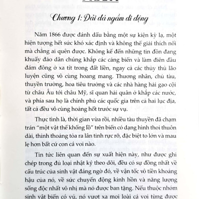 Hai Vạn Dặm Dưới Biển (Tái Bản 2024)