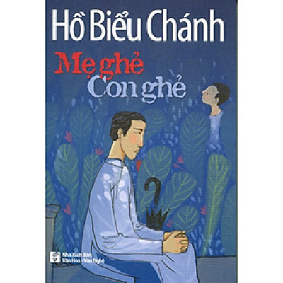 Mẹ Ghẻ Con Ghẻ