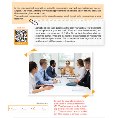 Succeed in TOEIC 2 (650-900) with 5 Practice Tests - New Revised format 2018