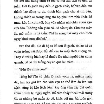 Đừng Tức Giận Số Phận