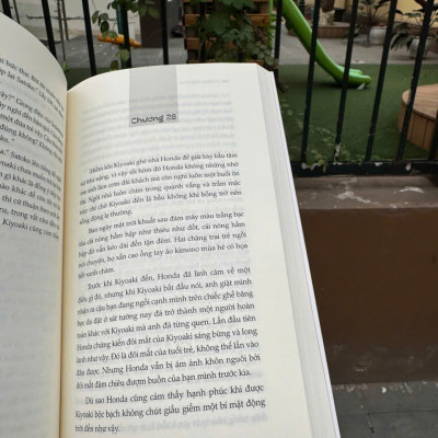 TUYẾT XUÂN - Yukio Mishima – Tao Đàn 