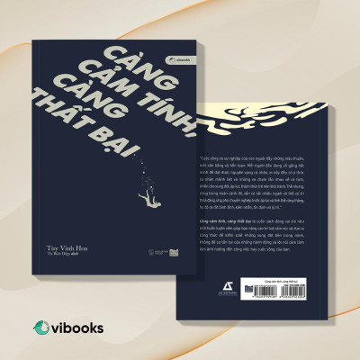 Càng Cảm Tính, Càng Thất Bại  - Bản Quyền