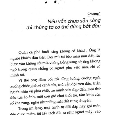Cây Hoa Anh Đào Của Kẻ Thù