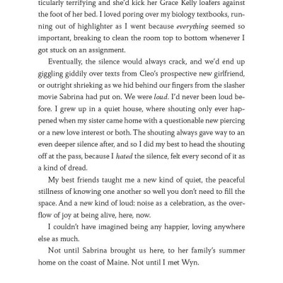 Sách ngoại văn: Happy Place