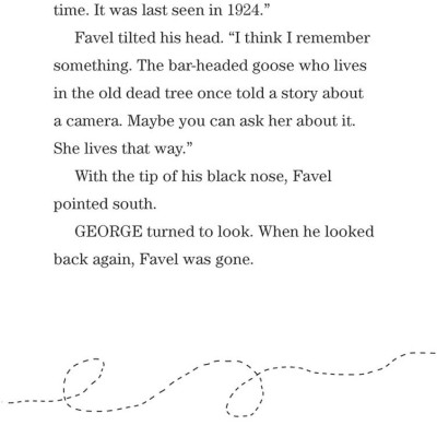 Sách ngoại văn: Chapter Book Sunbird George The Flybot And The Lost Camera On Mount Everest