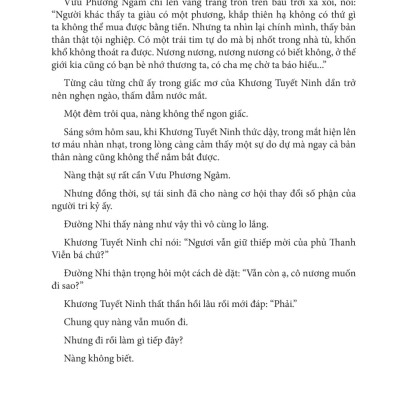 Khôn Ninh - Tập 1 - TIME