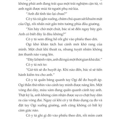 Hố Đen Sâu Thẳm