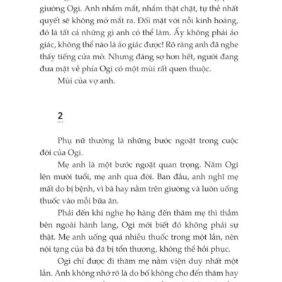 Hố Đen Sâu Thẳm