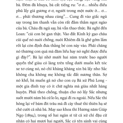 Khúc Hát Những Dòng Sông