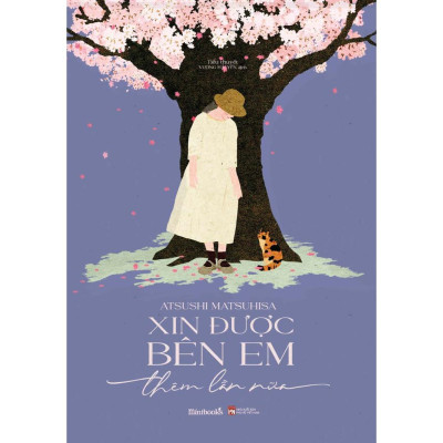 Sách - Xin Được Bên Em Thêm Lần Nữa