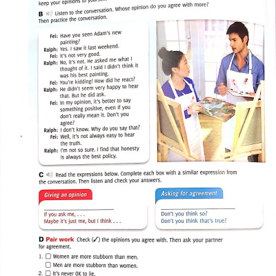 Four Corners SB 3B w CD-Rom