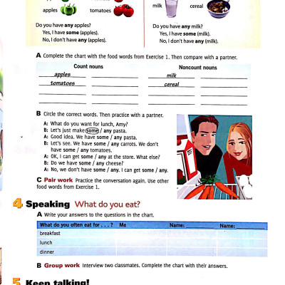 Four Corners SB 1B w CD-Rom