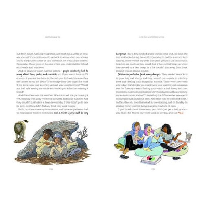 Unstoppable Us, Volume 1