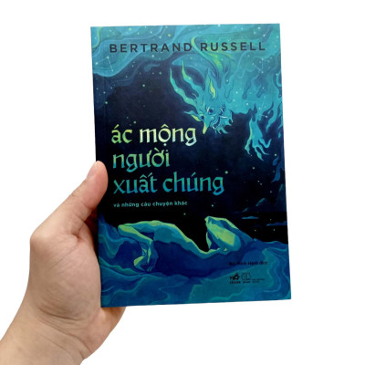 Sách - Ác Mộng Người Xuất Chúng Và Những Câu Chuyện Khác