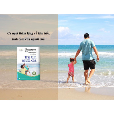 Chicken Soup For The Father