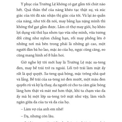 Cõi Âm Nơi Quán Cây Dương