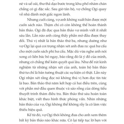 Hố Đen Sâu Thẳm